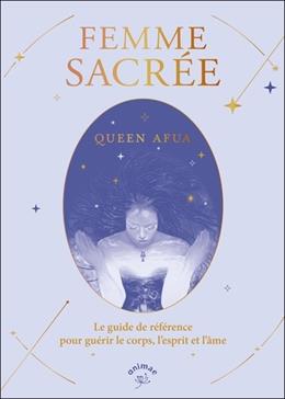 Femme sacrée