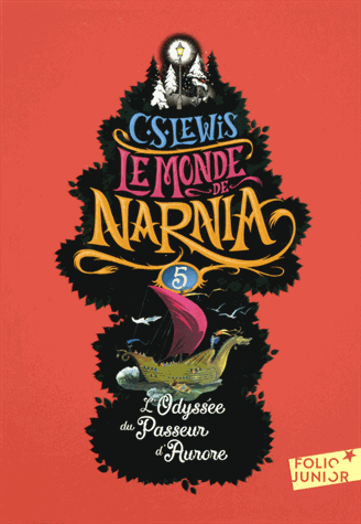 L'odyssée du Passeur d'Aurore