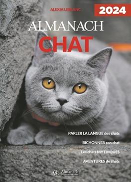 Almanach chat