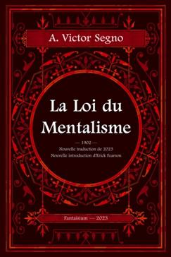 La loi du Mentalisme