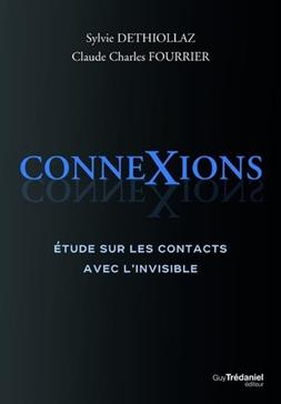 ConneXions : Études sur les contacts avec l'invisible