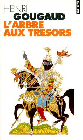 L'arbre aux trésors