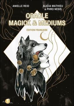Oracle Magick et Mediums