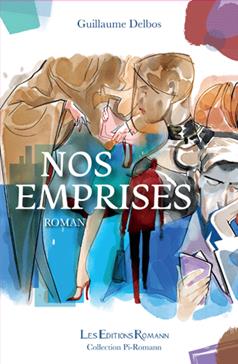 Nos emprises