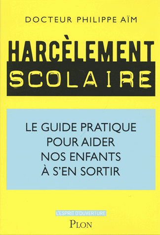 Harcèlement scolaire