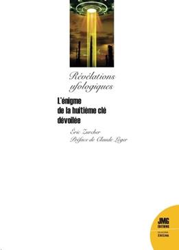 Révélations ufologiques