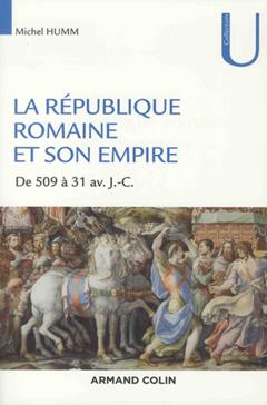 La République romaine et son empire