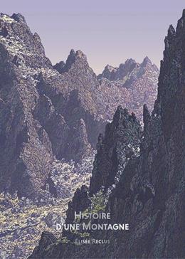 Histoire d'une Montagne