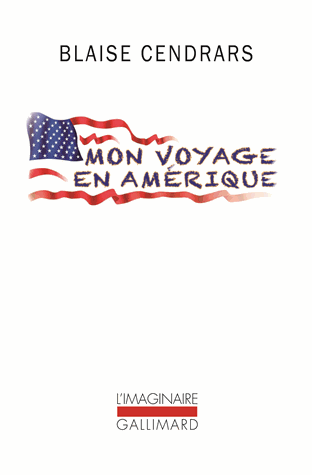 Mon voyage en Amérique