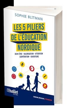 Les 5 piliers de l'éducation nordique