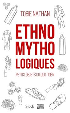 Ethnomythologiques