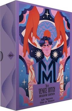 This is Venice Oracle (Fr)