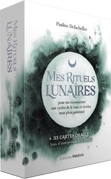 Mes rituels lunaires