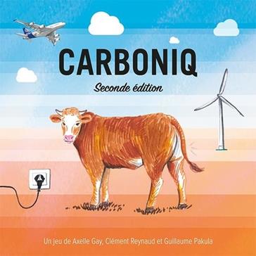Carboniq