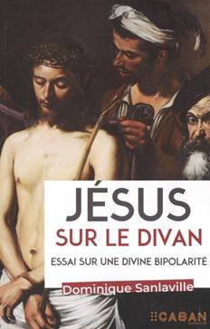 Jésus sur le divan