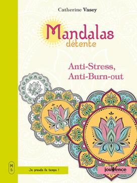 Mandalas détente