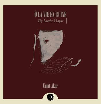 Ô la vie en ruine