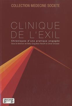 Clinique de l'exil
