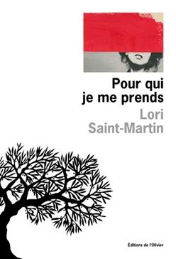 Pour qui je me prends