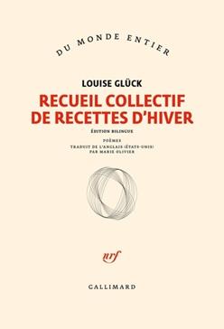 Recueil collectif de recettes d’hiver
