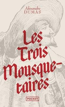 Les trois mousquetaires