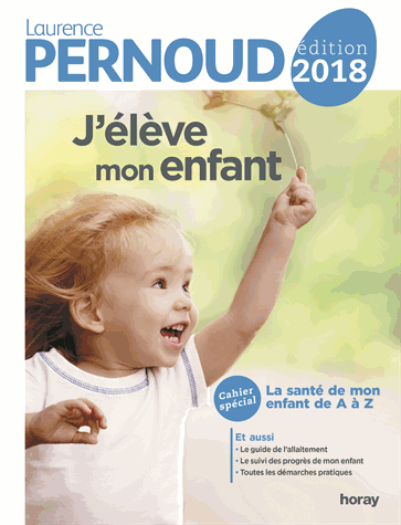 J'élève mon enfant