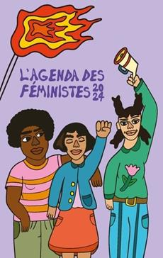 L'Agenda des féministes