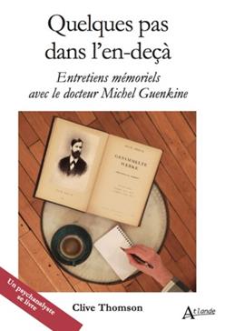 Quelques pas dans l'en-decà