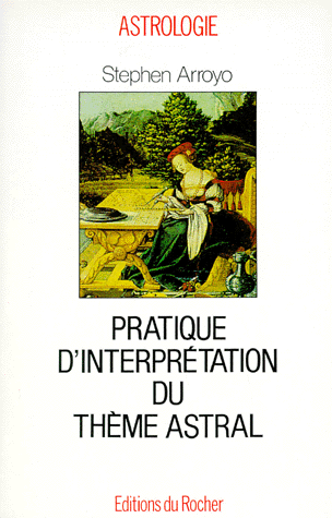 Pratique d'interprétation du thème astral