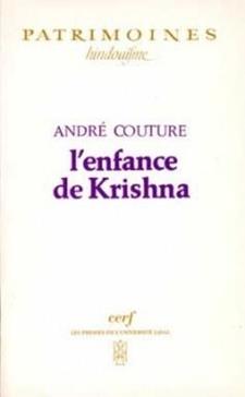 ENFANCE (L') DE KRICHNA