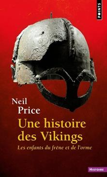 Une histoire des Vikings : Les Enfants du frêne et de l'orme
