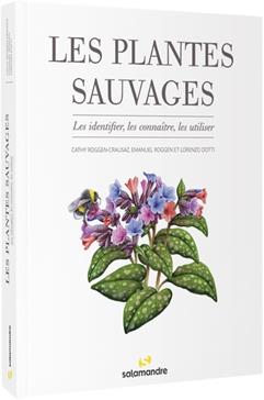 Les plantes sauvages
