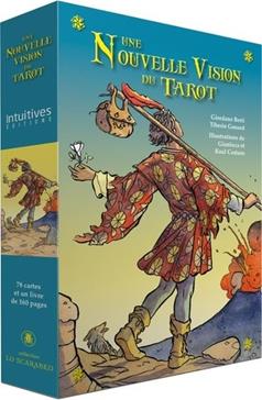 Une nouvelle vision du tarot