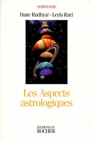 Les aspects astrologiques: Une approche basée sur le processus