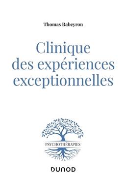 Clinique des expériences exceptionnelles : aux frontières du processus de symbolisation