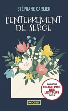 L'enterrement de Serge