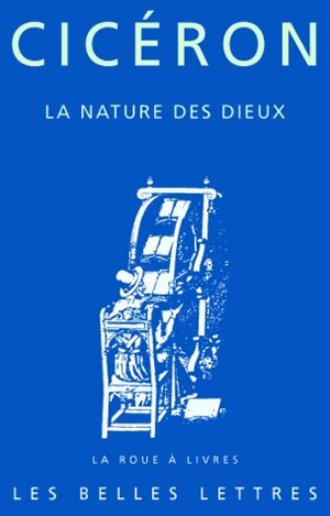 La nature des dieux de Cicéron