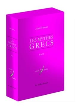 Mythes grecs