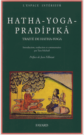 Hatha-yoga-pradîpikâ