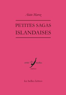 Petites sagas islandaises
