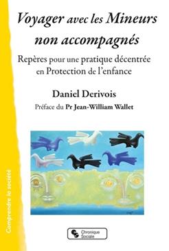 Voyager avec les mineurs non accompagnés