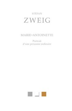 Marie-Antoinette