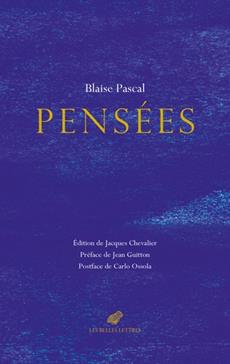 Pensées de Blaise Pascal