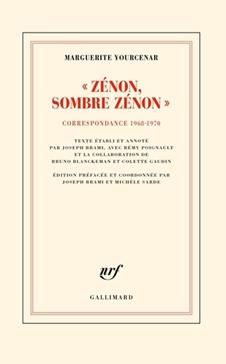 Zénon, Sombre Zénon !