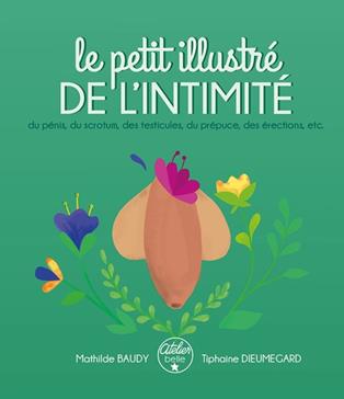 Le petit illustré de l'intimité T.2