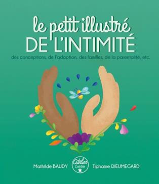 Le petit illustré de l'intimité T.3