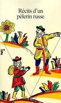 Récits d'un pèlerin russe