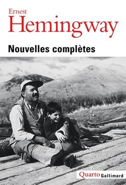 Nouvelles complètes d'Ernest Hemingway