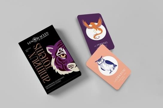 Animaux totems