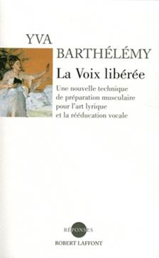 La voix libérée